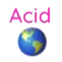 Acid World 🌎