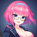 Nutaku Publishing Games OFFICIAL Discord Server Icon