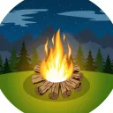 Campfire 🔥's icon