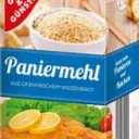die pannierten Döner