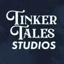 TinkerTalesStudios Discord Server Icon