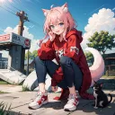⊹˳˚˖Akira's Playground˖˚˳⊹
