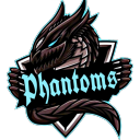 Discovery icon for Phantoms Discord server