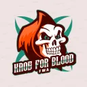 KAOS FOR BLOOD