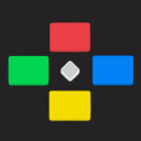 Ariel Games Discord Server Icon – Gaming