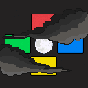 Discovery icon for Ariel Games Discord server
