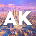 Anime Kingdoms