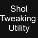 Shol Tweaking Utility
