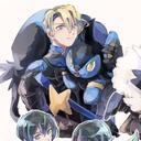 Acacia's Meme Dream Team Discord Server Icon