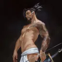 Hanzo Fan Club