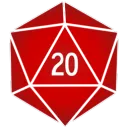 Federation of Tabletop Gaming's icon