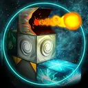 Voltron: Cubes of Olkarion (by Gbanga)