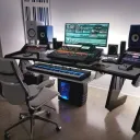 Artist Community - Hosted by Rotto Records's icon