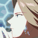 Frieren Discord Server Icon – Anime & Manga