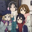 Anime Kingdom