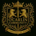 The OCarlins Crime Family Discord server icon