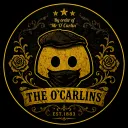 The OCarlins Crime Family Discord server icon