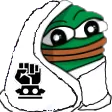 Fricks Are Recruiting