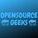 Opensource Geeks