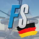 Microsoft Flight Simulator DACH