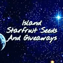 Islands Starfruit Seeds And Giveaways!'s icon