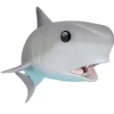 Shark pogcord