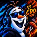 ❄ Churras Do Olaf  🔥   #550⛄