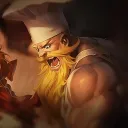🥩 Churras Do Olaf 🥩 #500