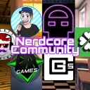 The Next-Gen Nerdcore Community Discord