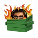The Burns Ward