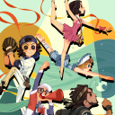 Identity V Friend Group