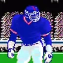 Tecmo Super Bowl II