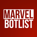 Marvél Botlist #3k