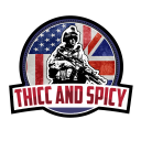 THICC and SPICY Server Icon