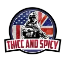 THICC and SPICY