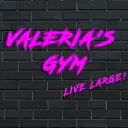 Valeria's Gym