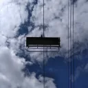 The Casual Ski and Lift Server