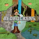Bedrockers, An Unofficial Minecraft Server