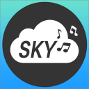 ⚡ SKYCHΛRTS Radio⚡ hosted by Host-Zentrum.de