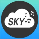 ⚡ SKYCHΛRTS Radio⚡ hosted by Host-Zentrum.de