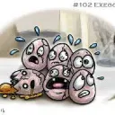 Eggecution Squad