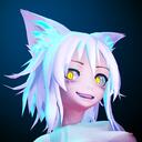 ﴾ ratzy's lair ﴿ Discord Server Icon