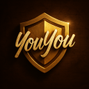 Discovery icon for 𝒀𝑶𝑼 𝒀𝑶𝑼 Discord server