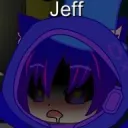 Jeff's House