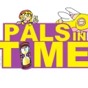 Pals In Time