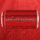 Red Pop Stream