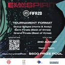 E-Kampong Spirit FIFA 20