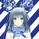 ~ Random Snowy Trading Server ~