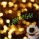 LARVESTAS (NECROCITY)(R.I.P) Discord Server Icon