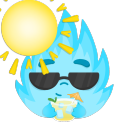 Ordex Campfire (OC) icon